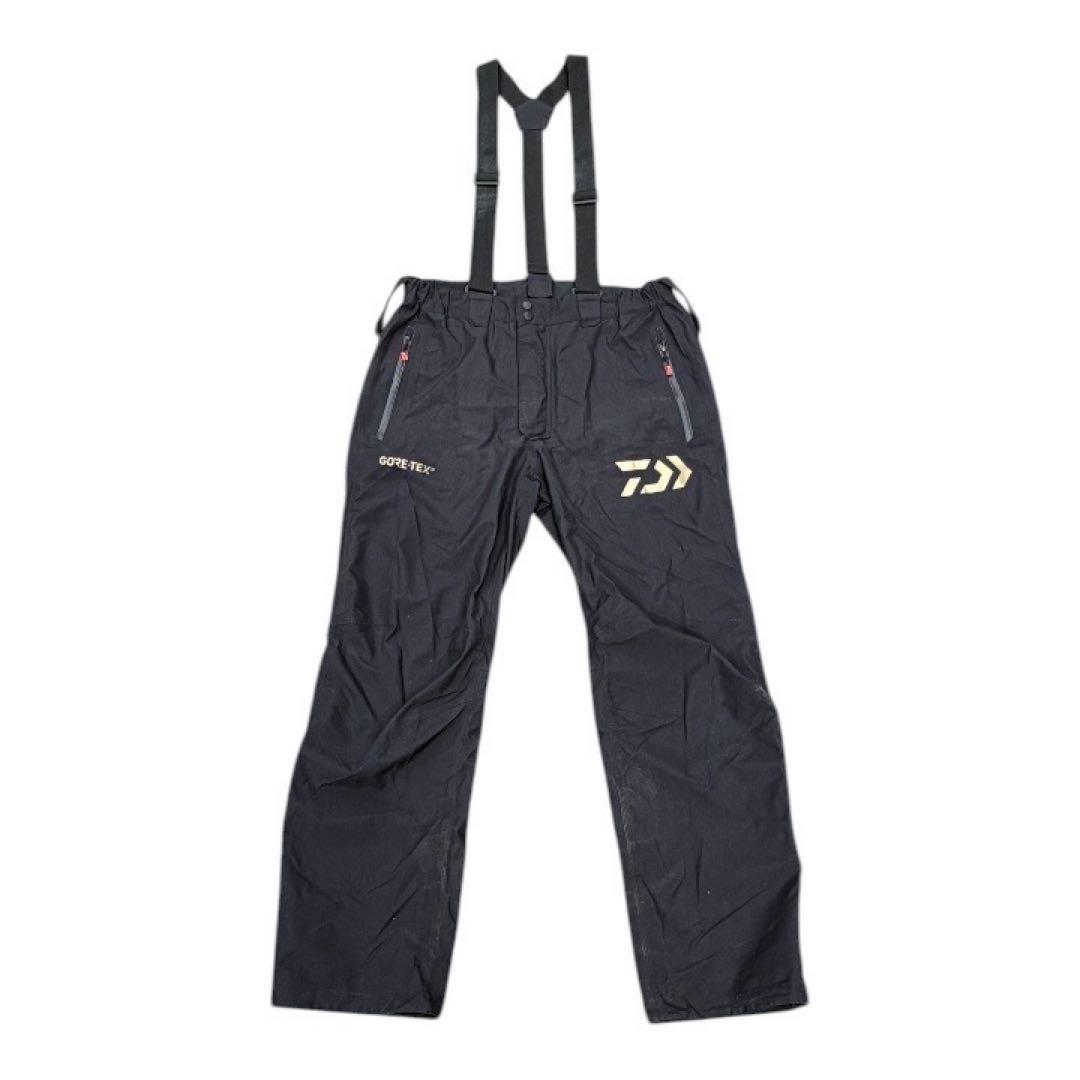ダイワ(DAIWA)DR-1807ブラックGORE-TEX