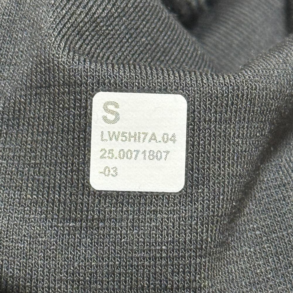 【美品】lululemon ルルレモン フレアパンツ Sサイズ ポケット付 ヨガ