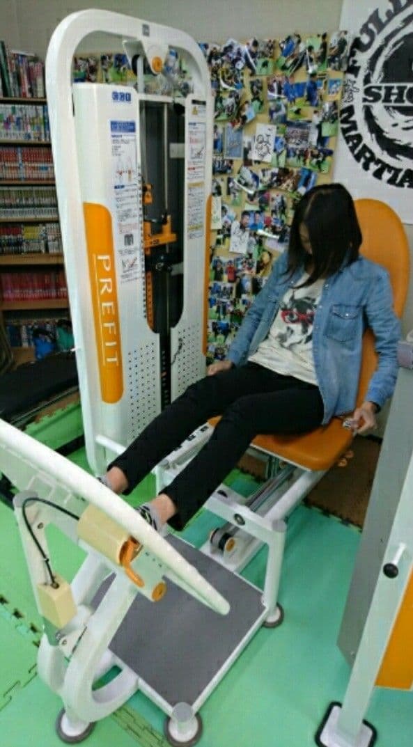 【レッグプレス ＧＸ－310】美品
