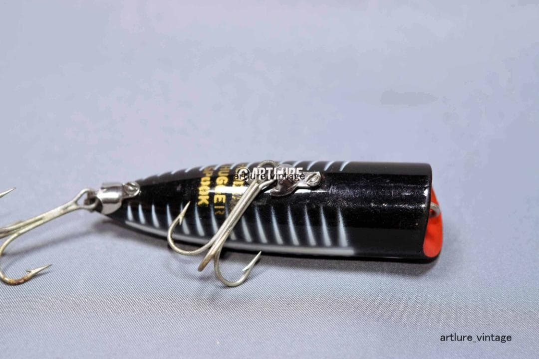 Heddon（ヘドン）ヴィンテージ chugger SPOOK 7637-460