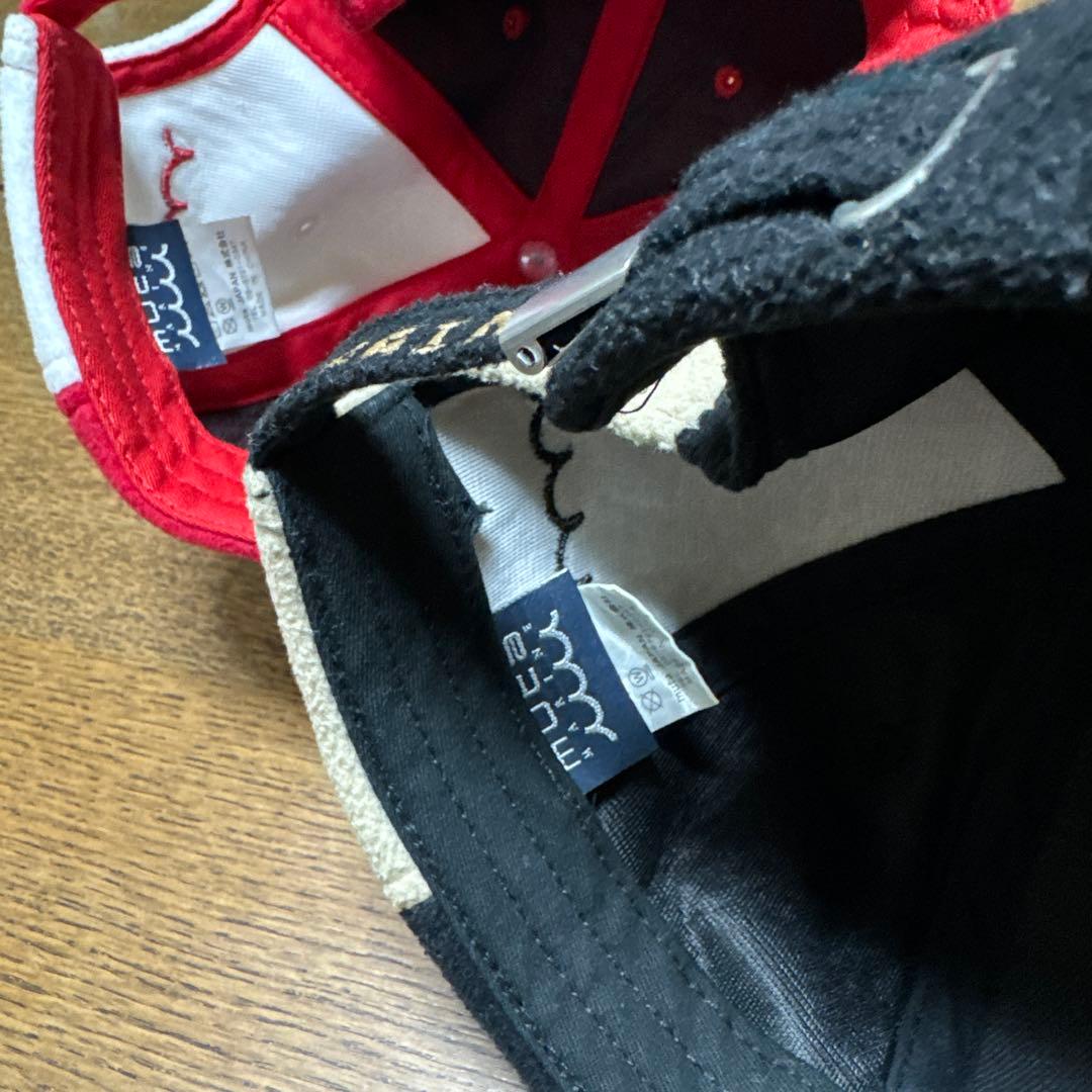 値下げ◆ムータ◆キャップ◆2個セット
