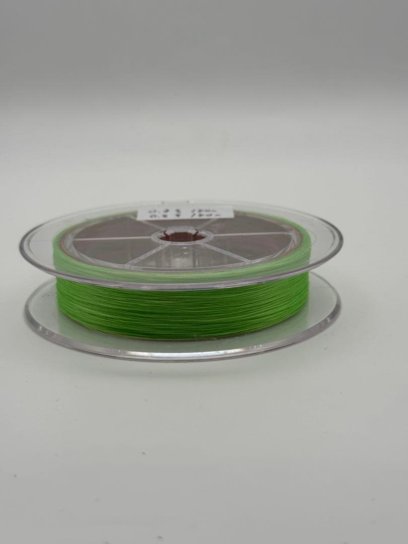 中古 PEライン セット 0.8号 1号 1.5号 2号 3号 16個セット
