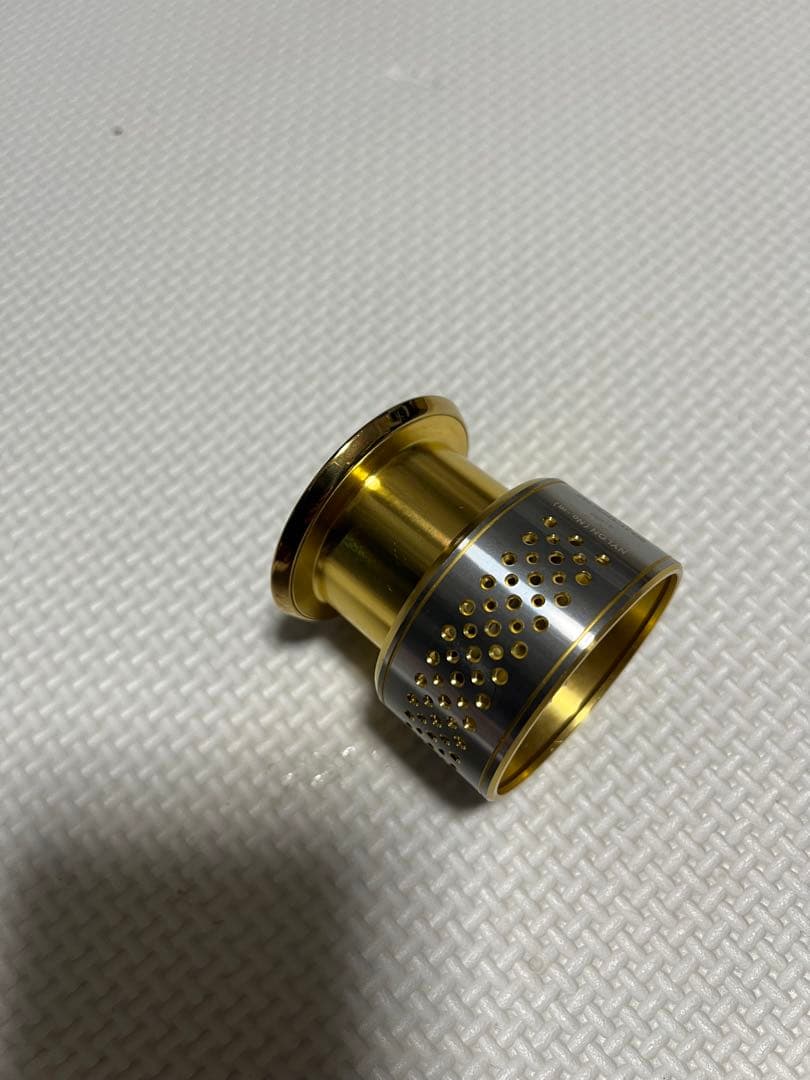 10ステラ？　3000HG スプール