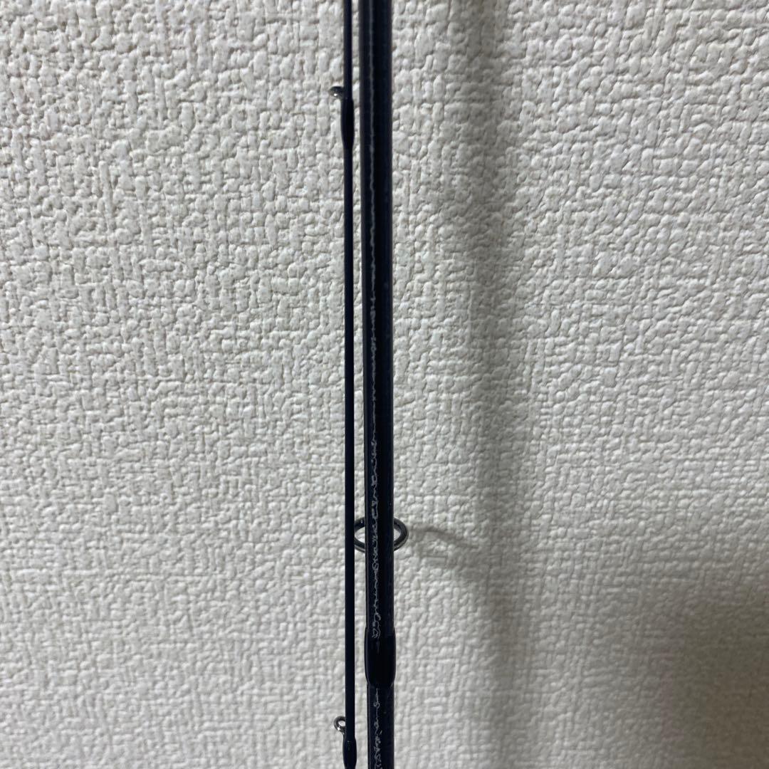 【がまかつ】宵姫華 S63UL-Solid