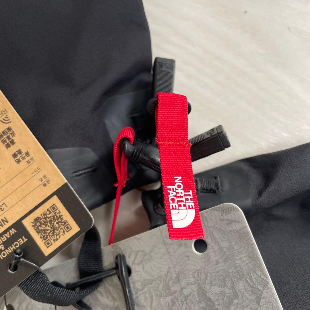 THE NORTH FACE L3 Guide Over Mitt ブラック L