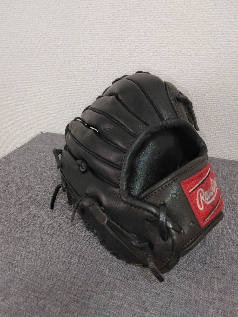 ローリングス硬式内野・オールラウンド　GOLDGLOVE