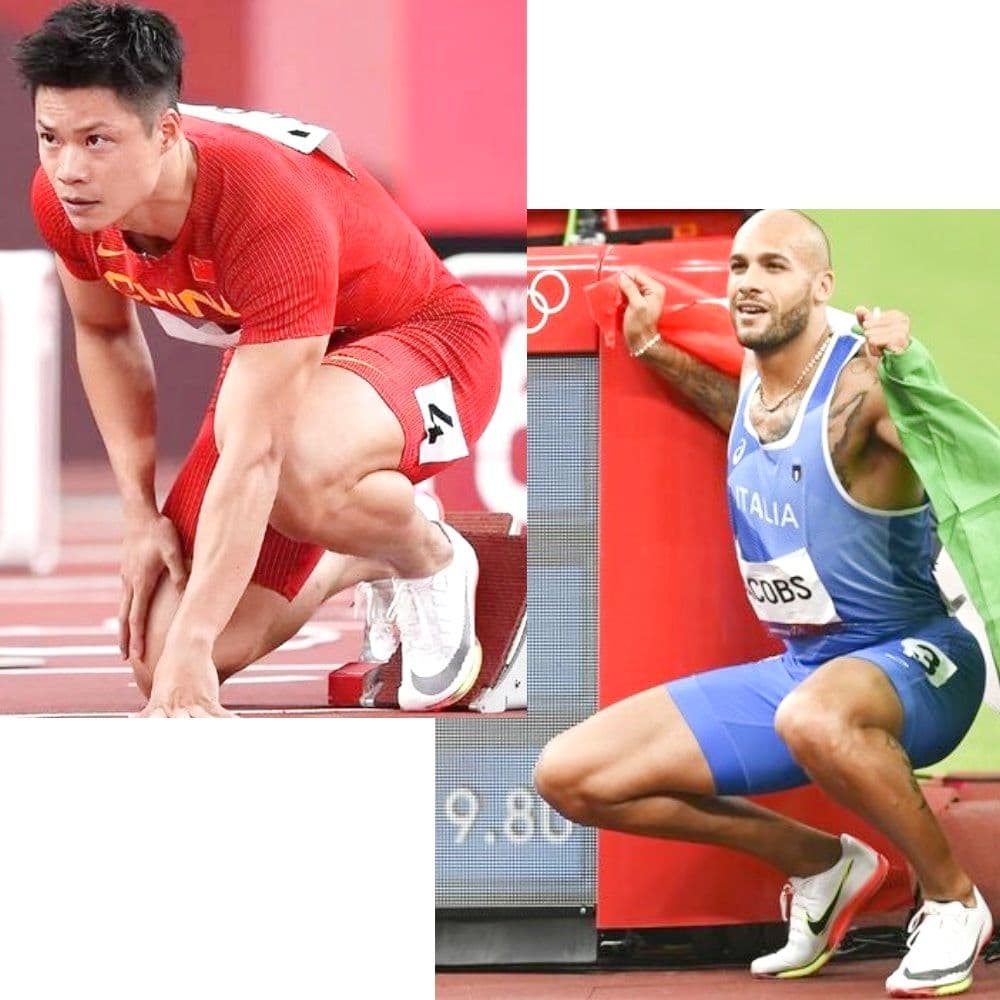 マックスフライ 26 白 オリンピックカラー NIKE ナイキ スパイク 陸上