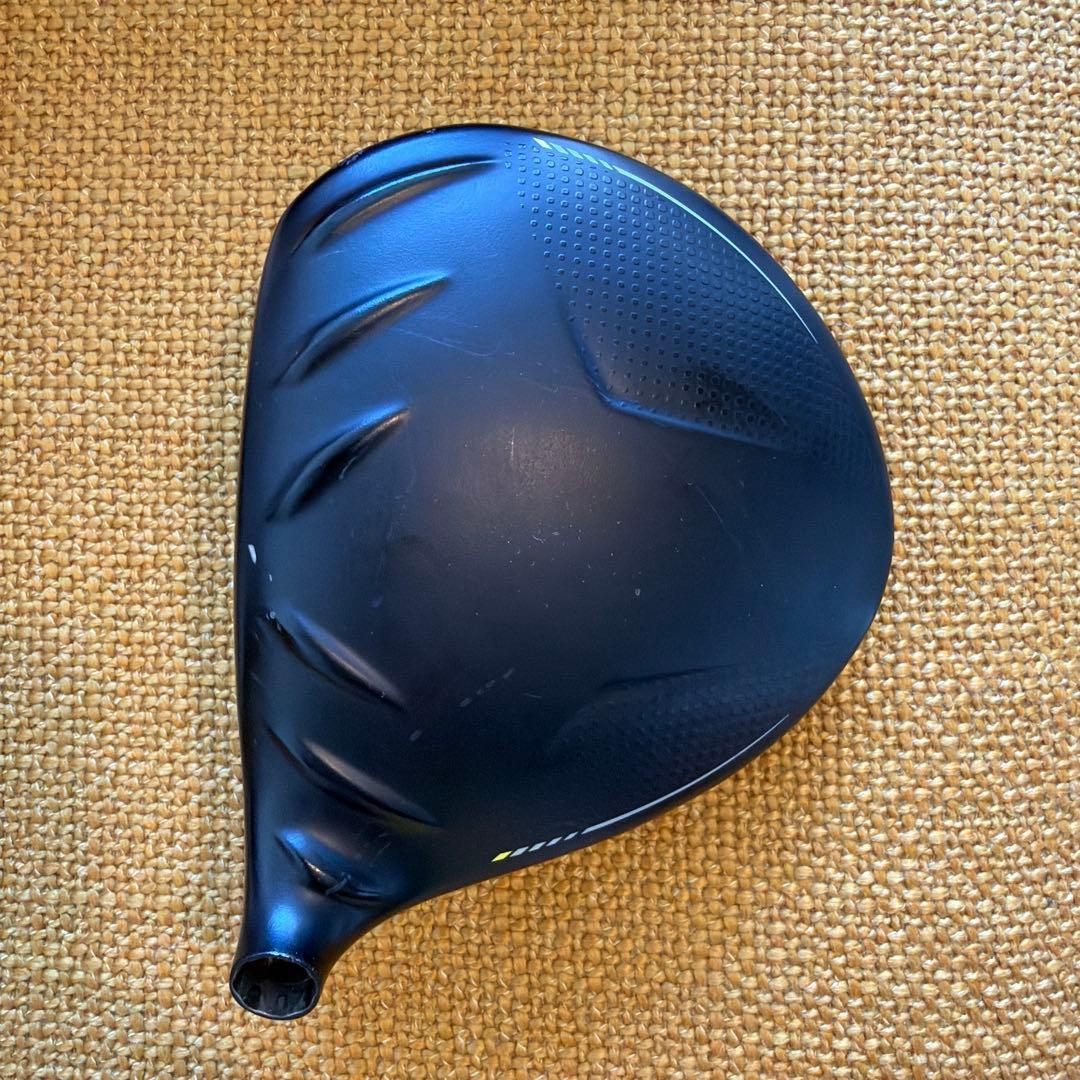 PING G430 ドライバーヘッド10.5度