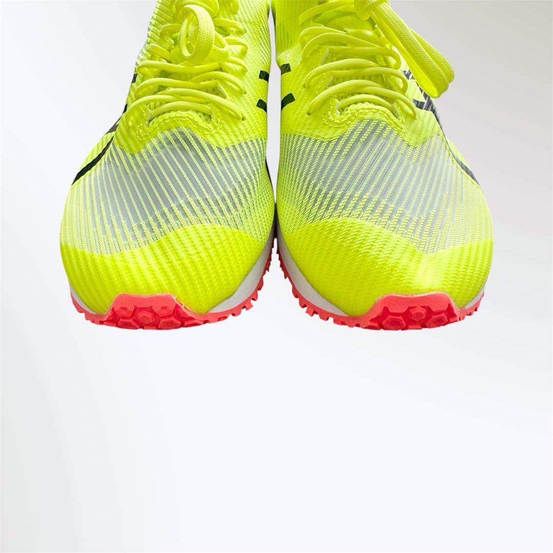 asics アシックス WINDSPRINT 3 陸上競技　27.0cm