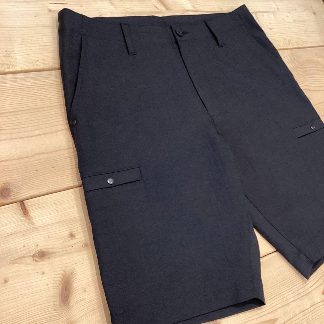 新品　BRIEFING 正規品　UTILITY POCKETS ショートパンツ