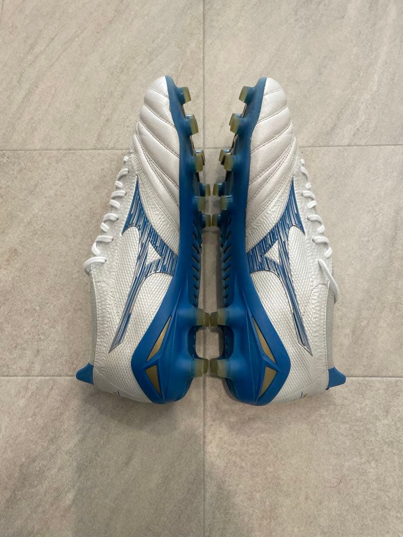モレリア ネオ4β MORELIA NEO Ⅳ β JAPAN 27.0