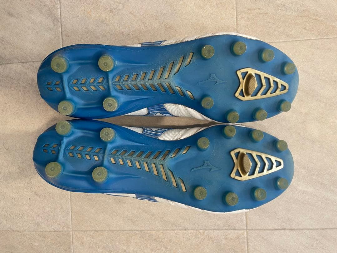 モレリア ネオ4β MORELIA NEO Ⅳ β JAPAN 27.0