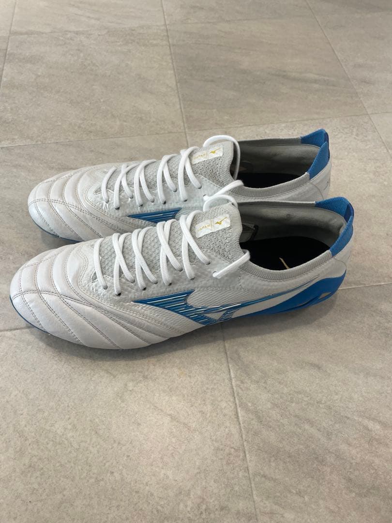 モレリア ネオ4β MORELIA NEO Ⅳ β JAPAN 27.0