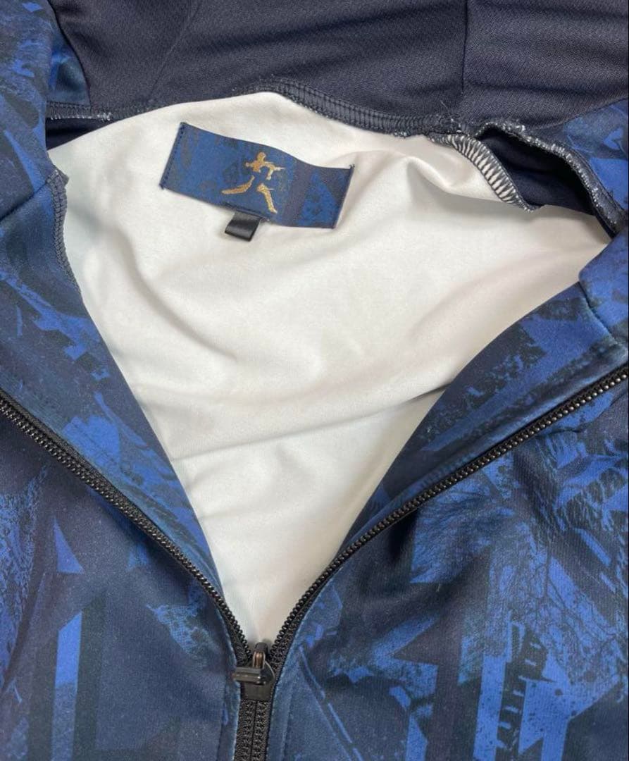 DESCENTE×大谷翔平 二刀流 セットアップ ウェア 練習着 上下