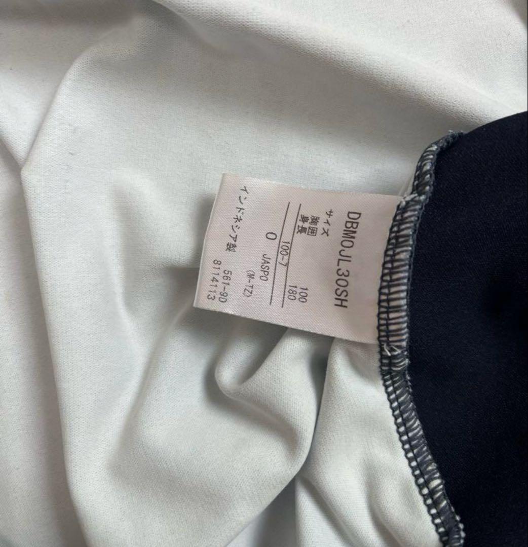 DESCENTE×大谷翔平 二刀流 セットアップ ウェア 練習着 上下