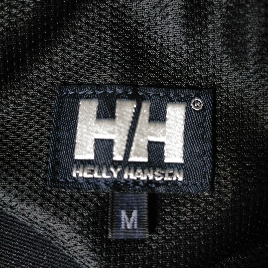 【極美品】HELLY HANSEN ヘリーハンセン パンツ ズボン ストレッチ