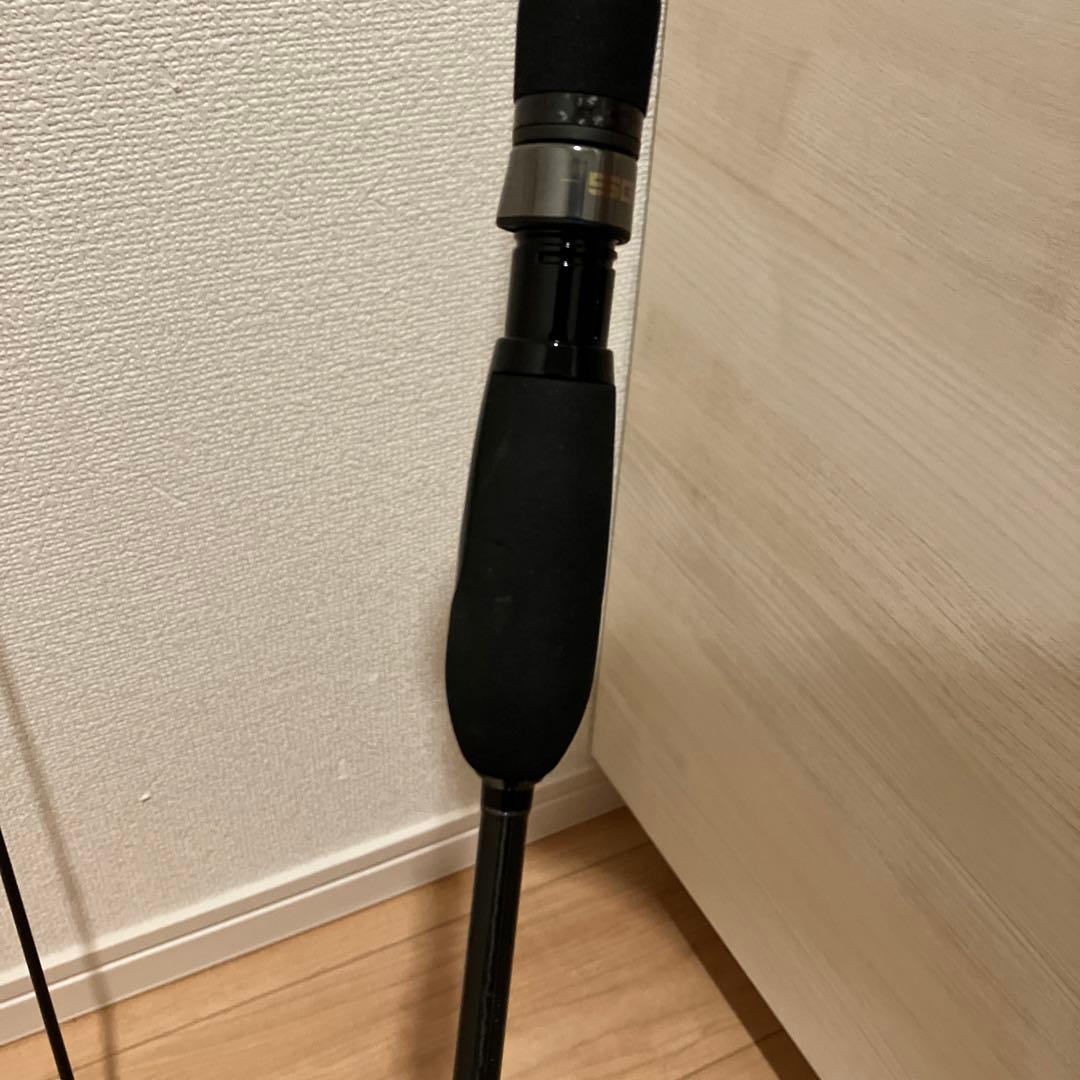 鯵道5G S622M