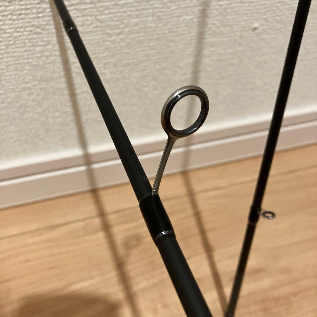 鯵道5G S622M