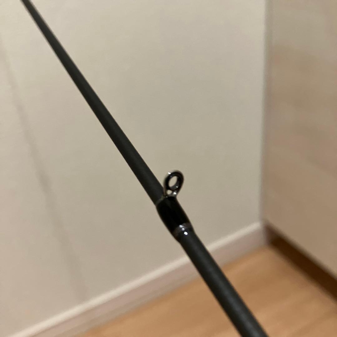鯵道5G S622M