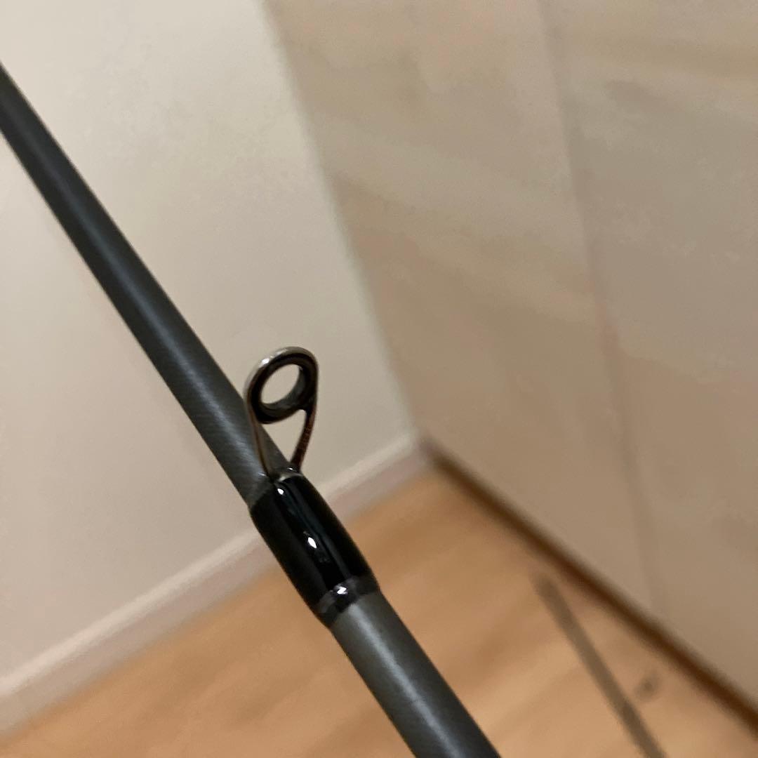 鯵道5G S622M