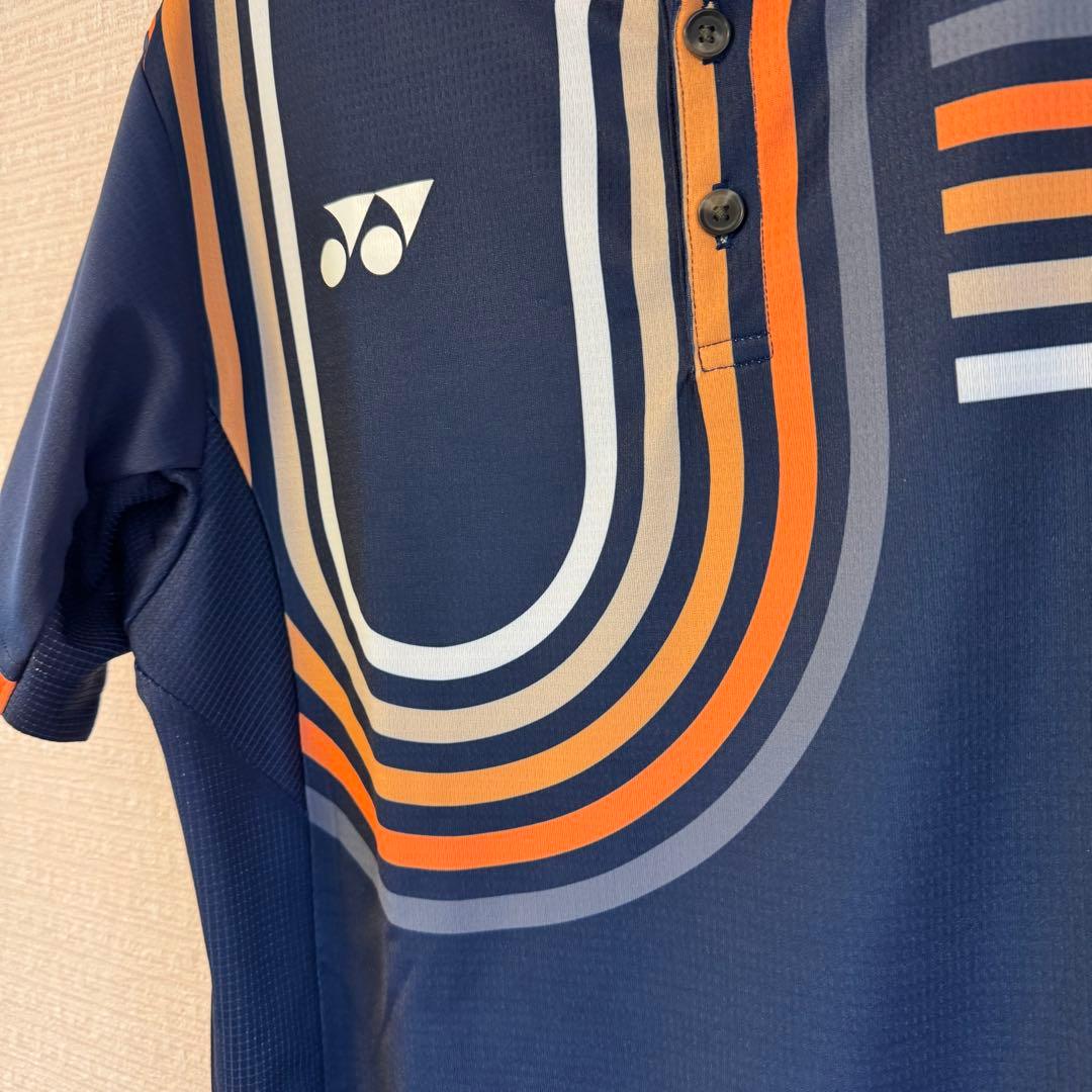 10639 YONEX ヨネックス バドミントン　テニス　ゲームウェア