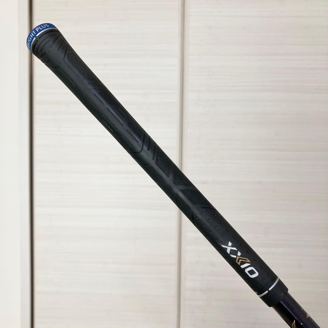 ゼクシオ13 7番アイアン Rフレックス