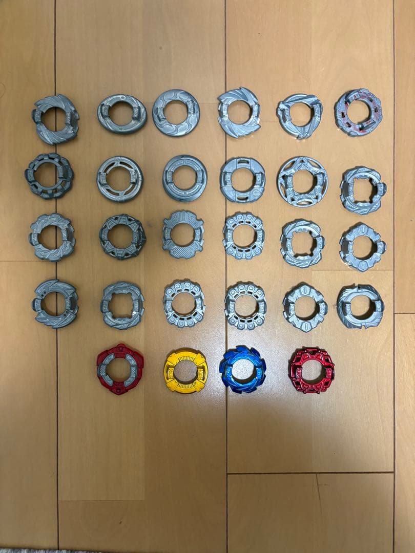 ベイブレード セット 引退品