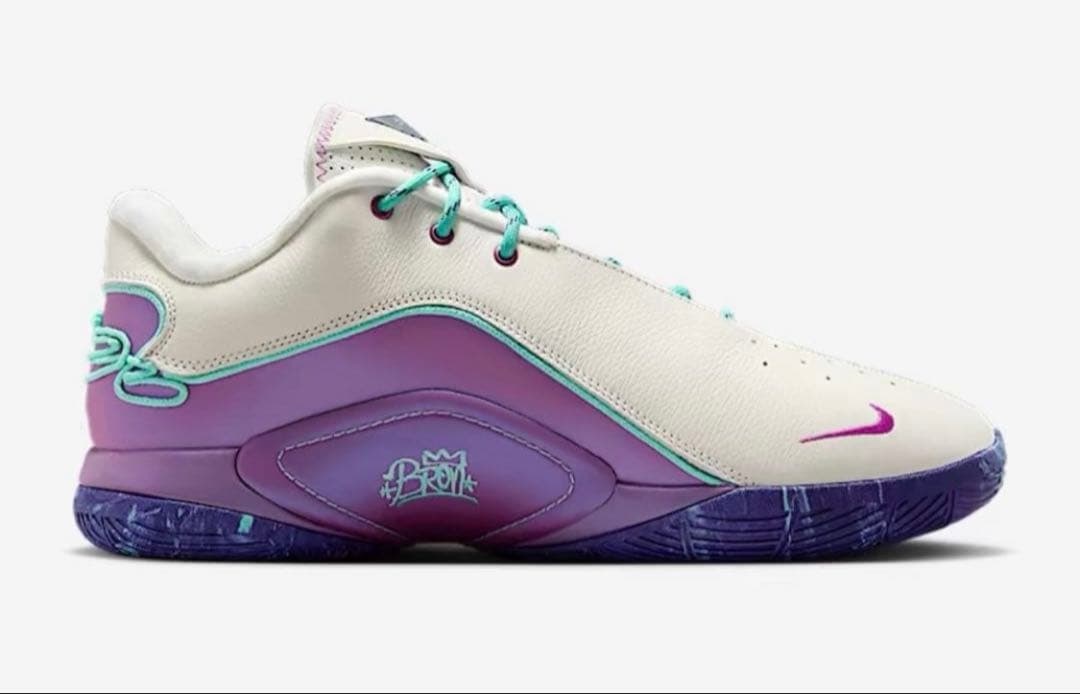 3/22まで値下げ！新品　レブロン 22 EP 26.0㎝　NIKE