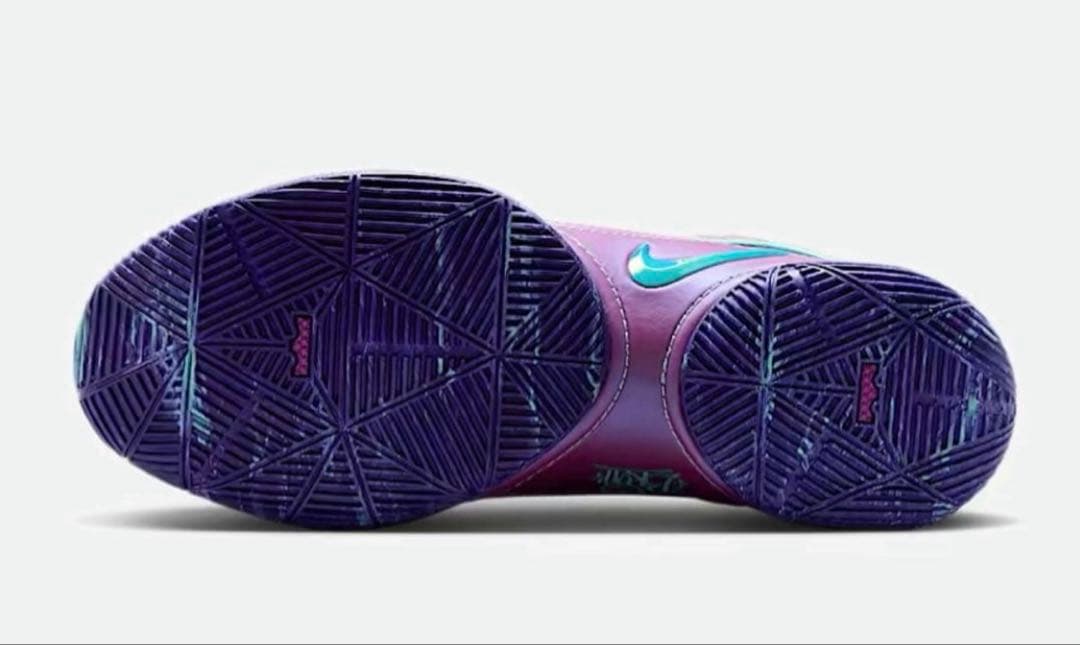 3/22まで値下げ！新品　レブロン 22 EP 26.0㎝　NIKE