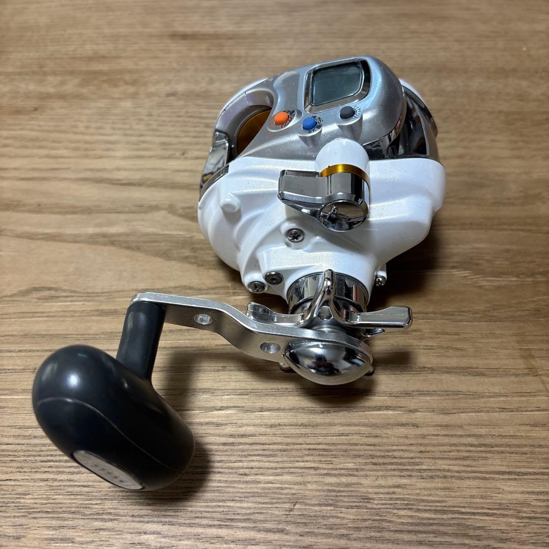 《ジャンク》Daiwa LEOBRIZ 270MM 電動リール 2台