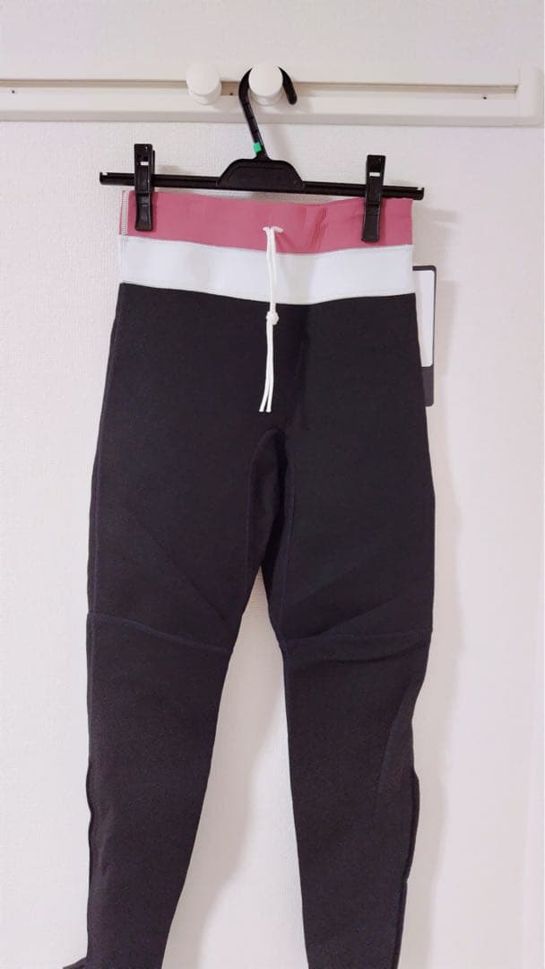 ウェットスーツ　ラッシュガード 上下セット