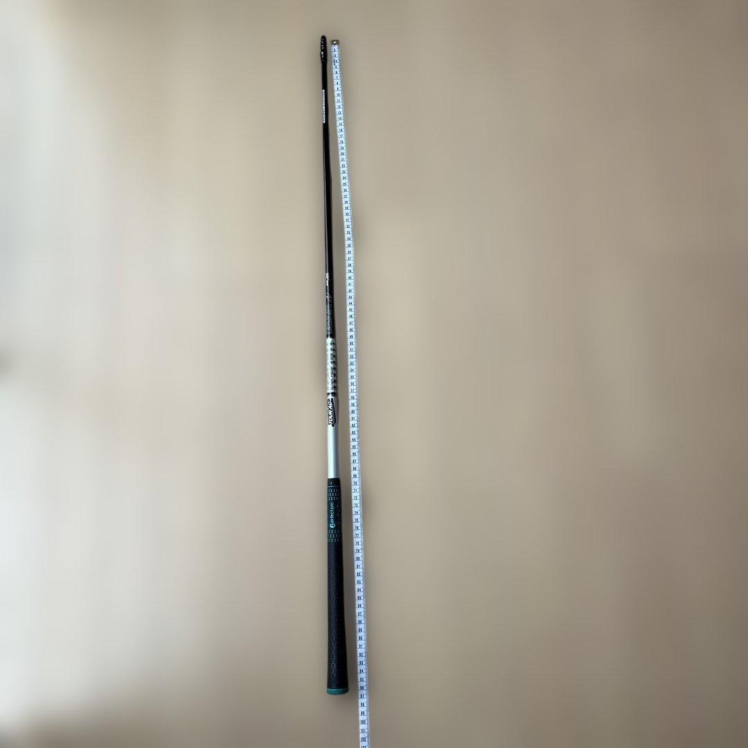 ツアーAD -85 FLEX:Rテーラーメイドスリーブ ユーティリティ用