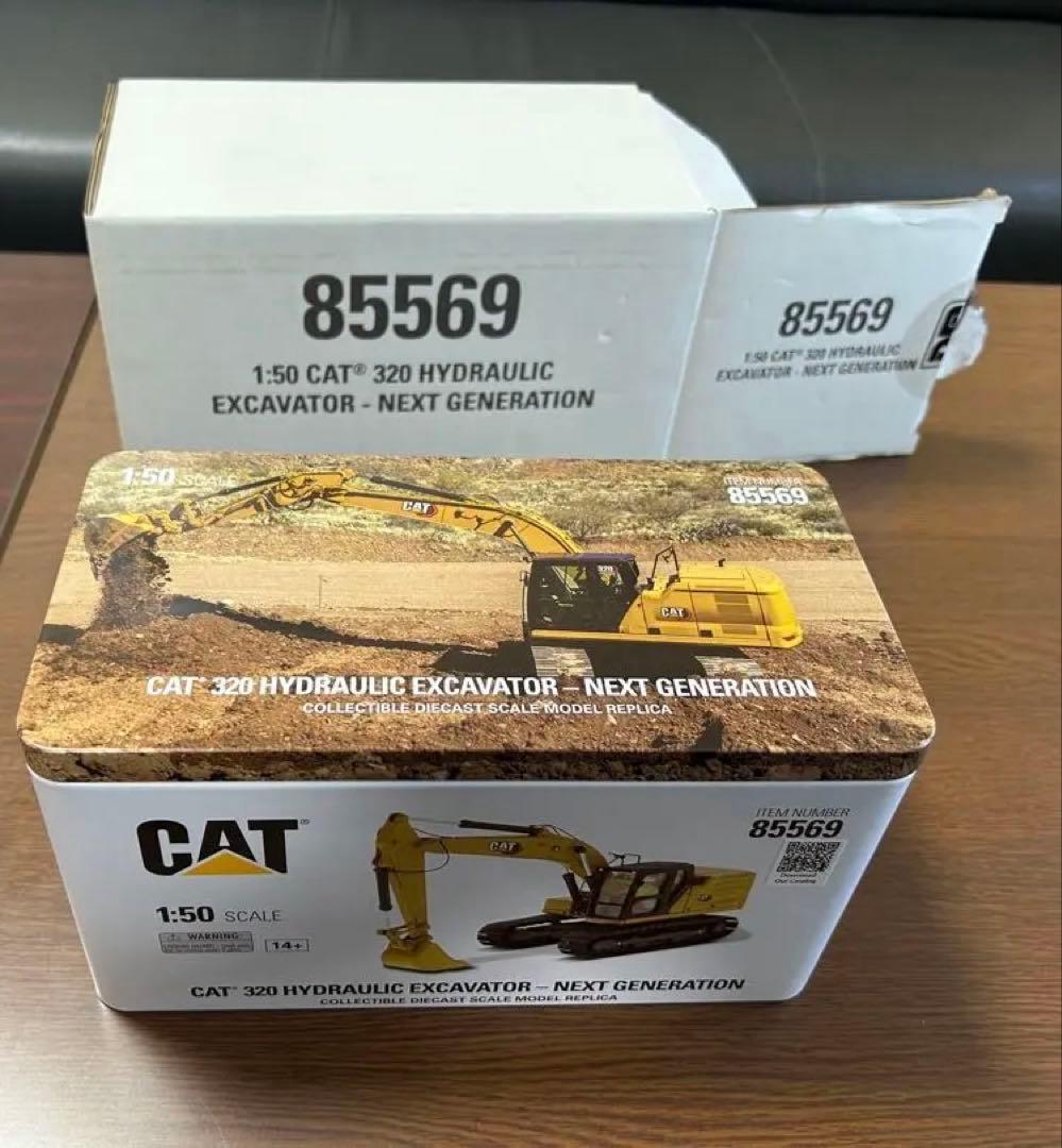 その他 CAT 85596