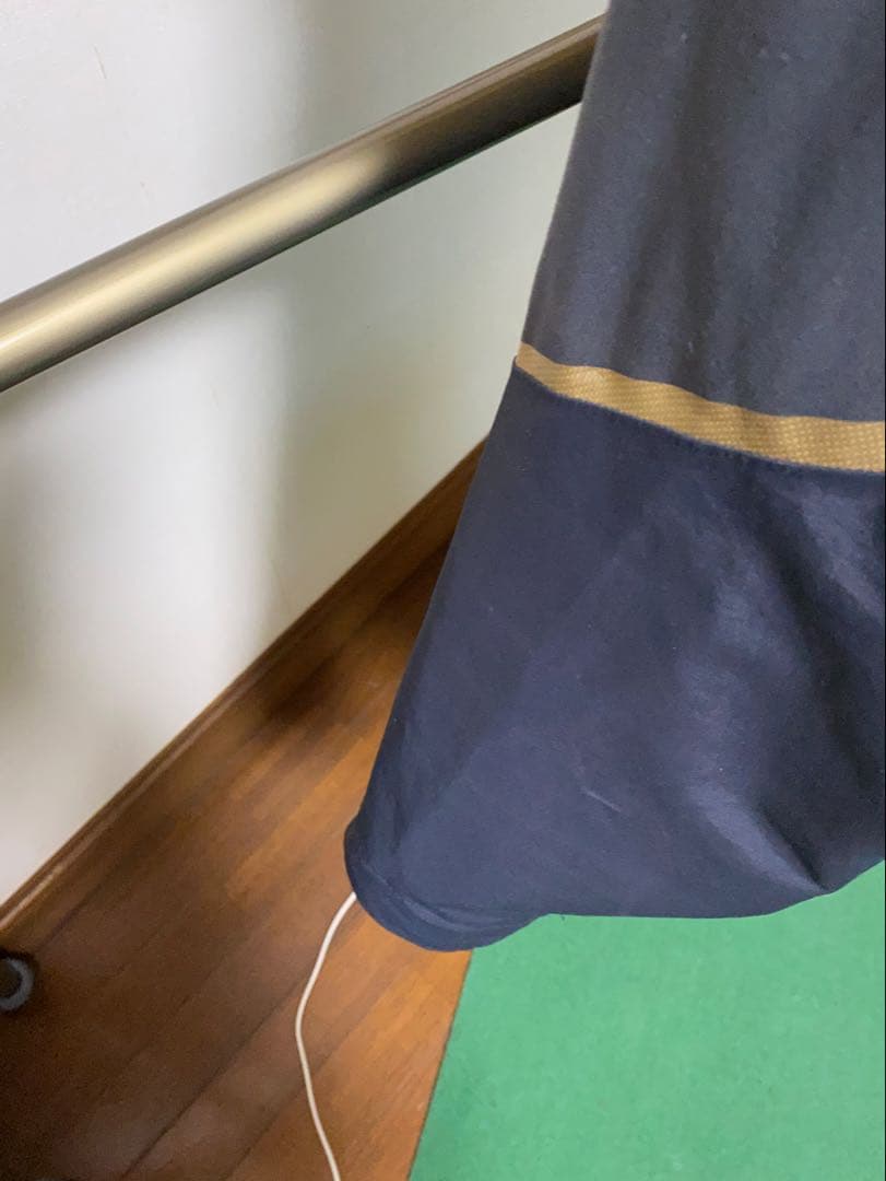 GORE-TEX プロ、コンビアップストレッチレインスーツ
