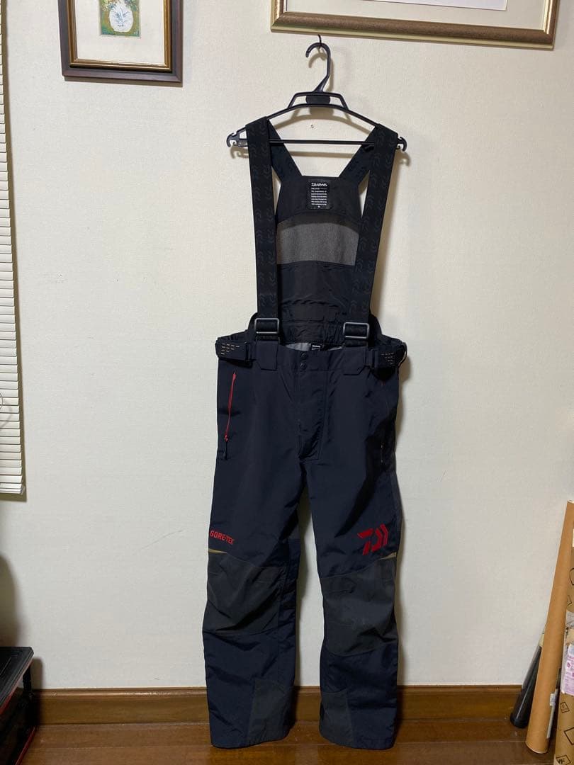 GORE-TEX プロ、コンビアップストレッチレインスーツ
