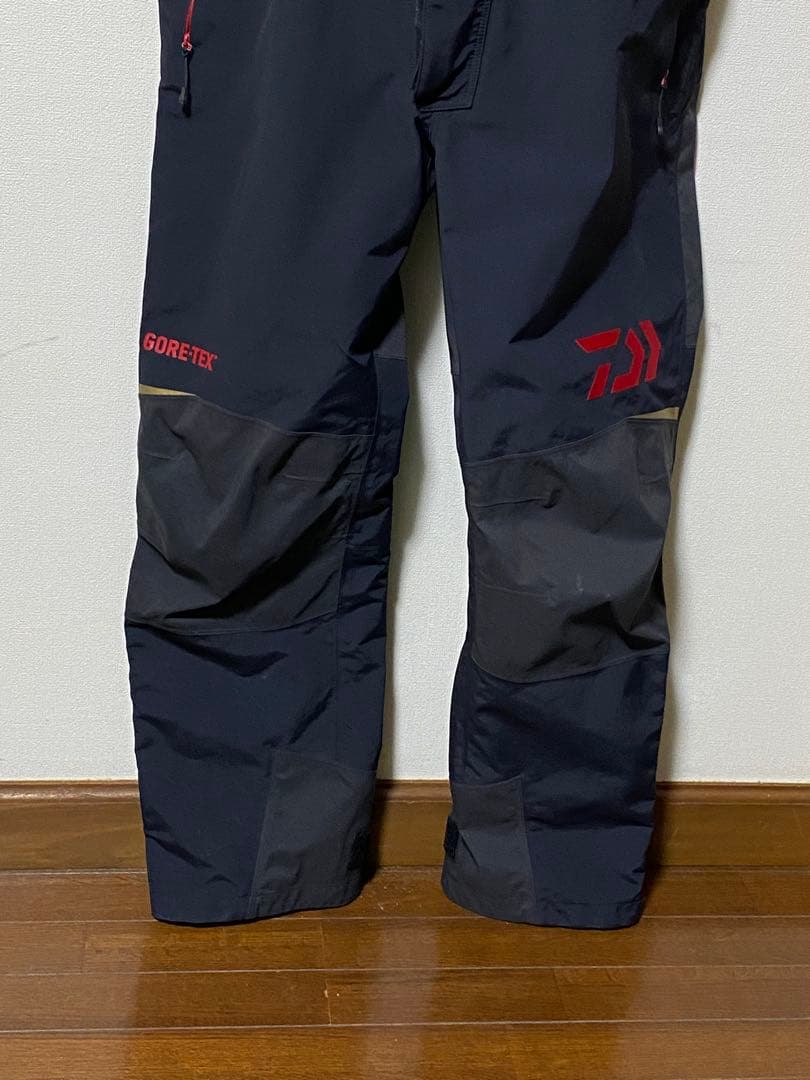 GORE-TEX プロ、コンビアップストレッチレインスーツ