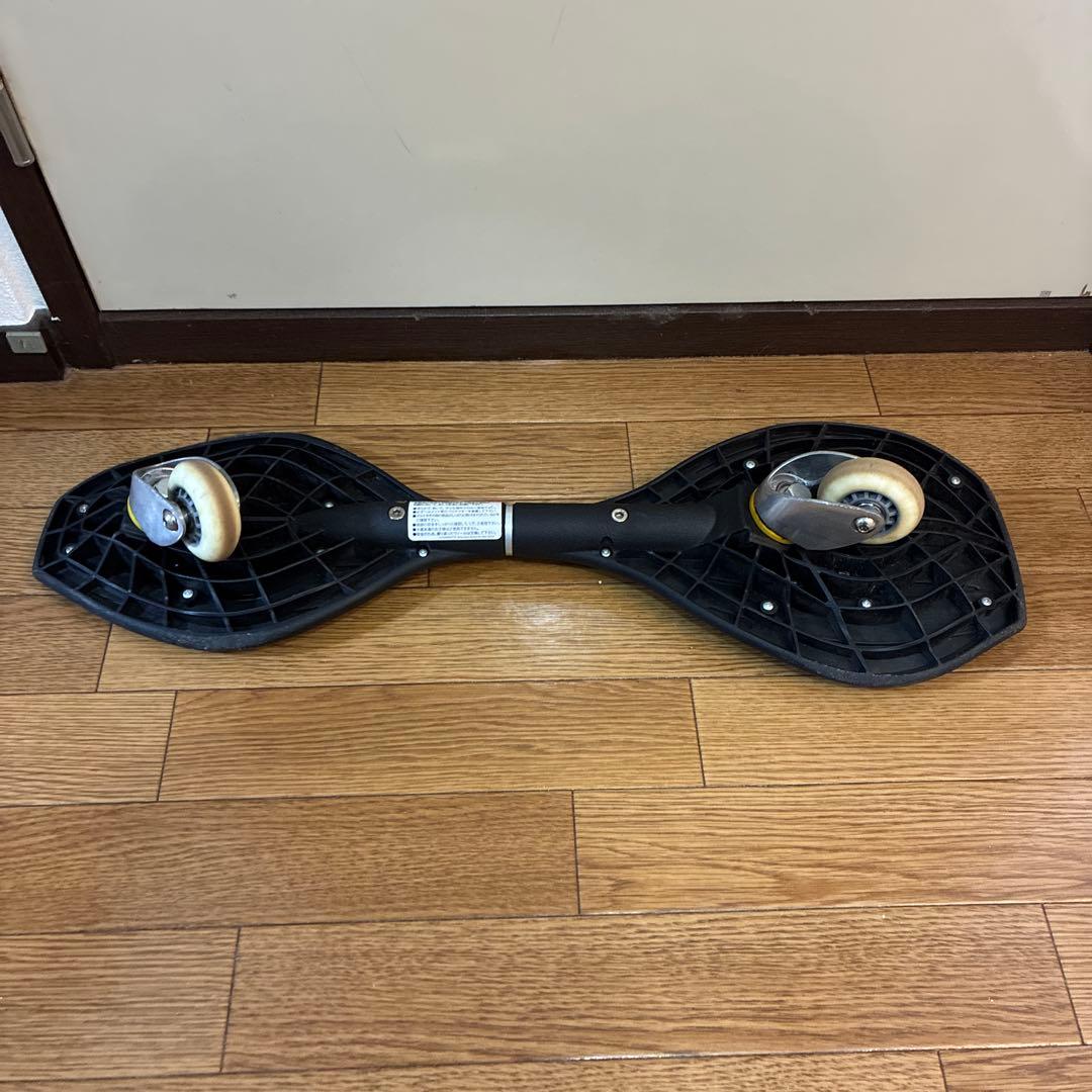 ripstik dlx mini リップスティック デラックス ミニ 2台セット