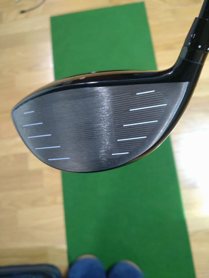 【中古】ONOFFドライバーAKA2022 FlexS