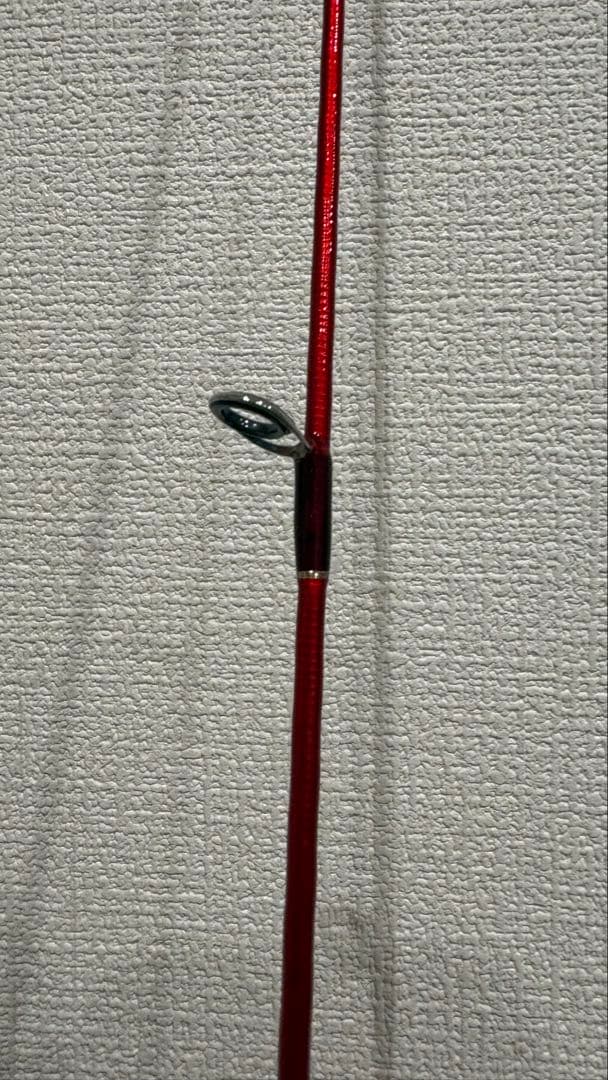 ワールドシャウラBG 2952R-3 美品