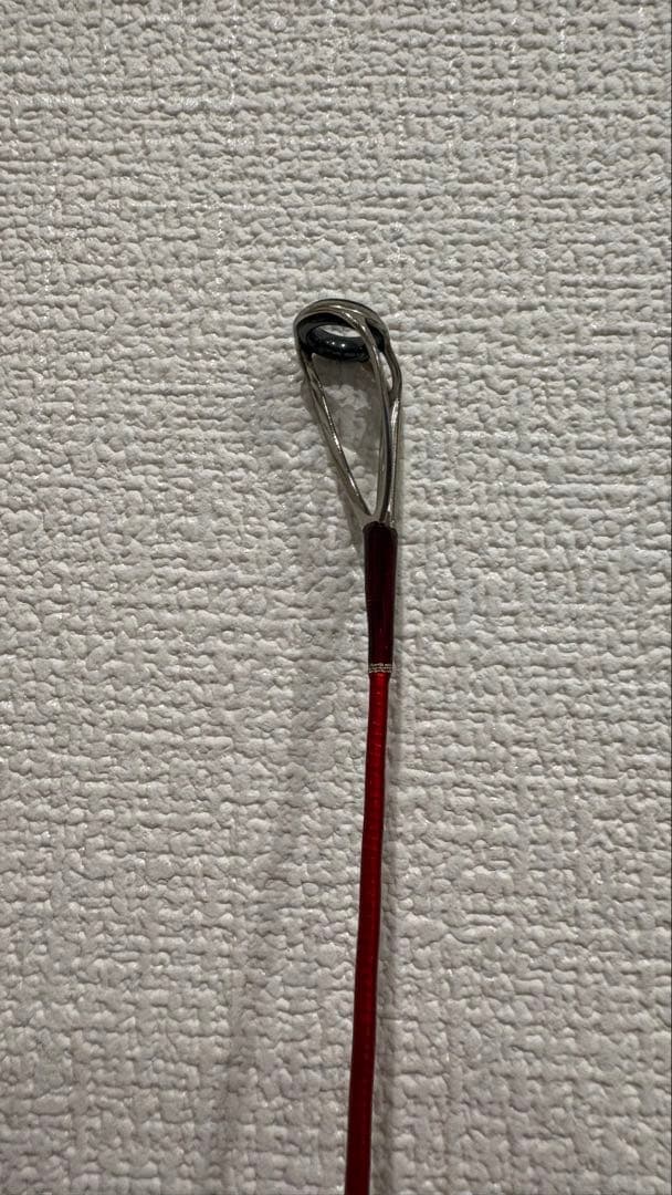 ワールドシャウラBG 2952R-3 美品