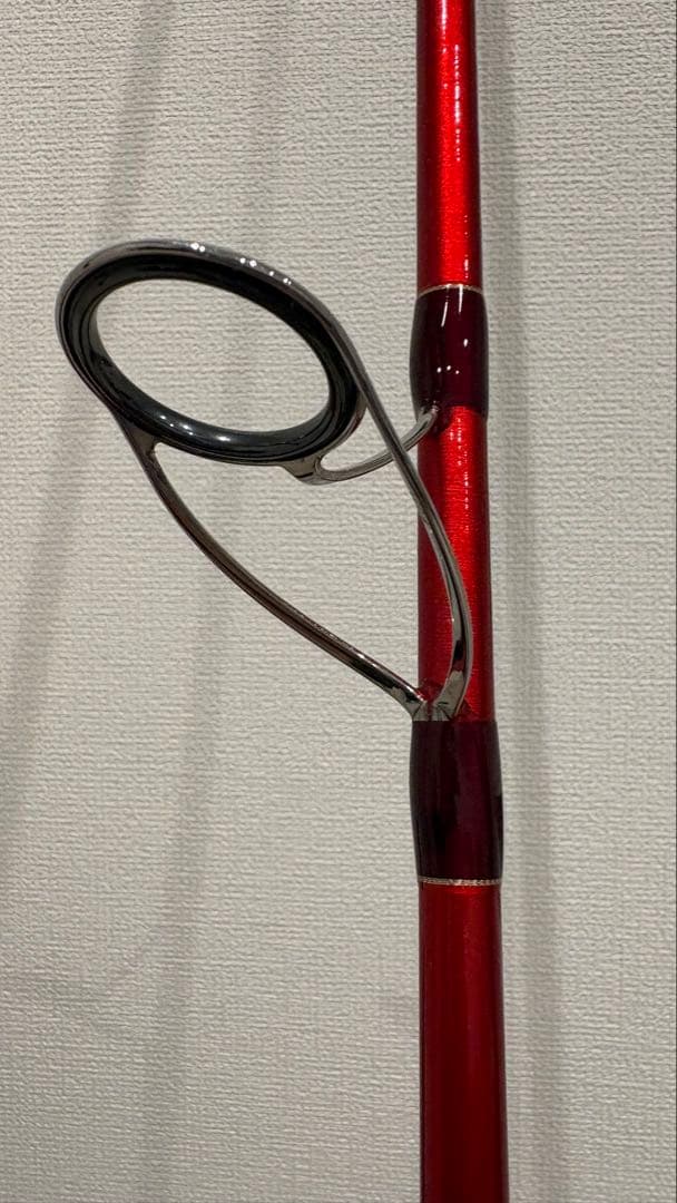 ワールドシャウラBG 2952R-3 美品