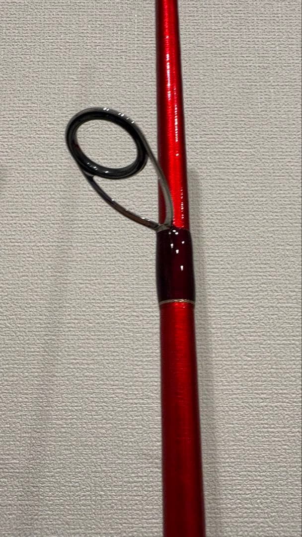 ワールドシャウラBG 2952R-3 美品