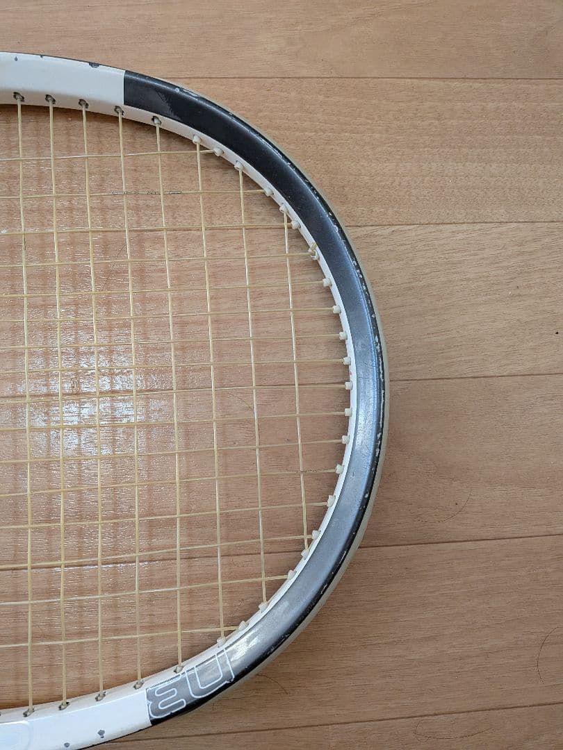硬式テニスラケット　Wilson ncode n3　ウィルソン　エヌコード