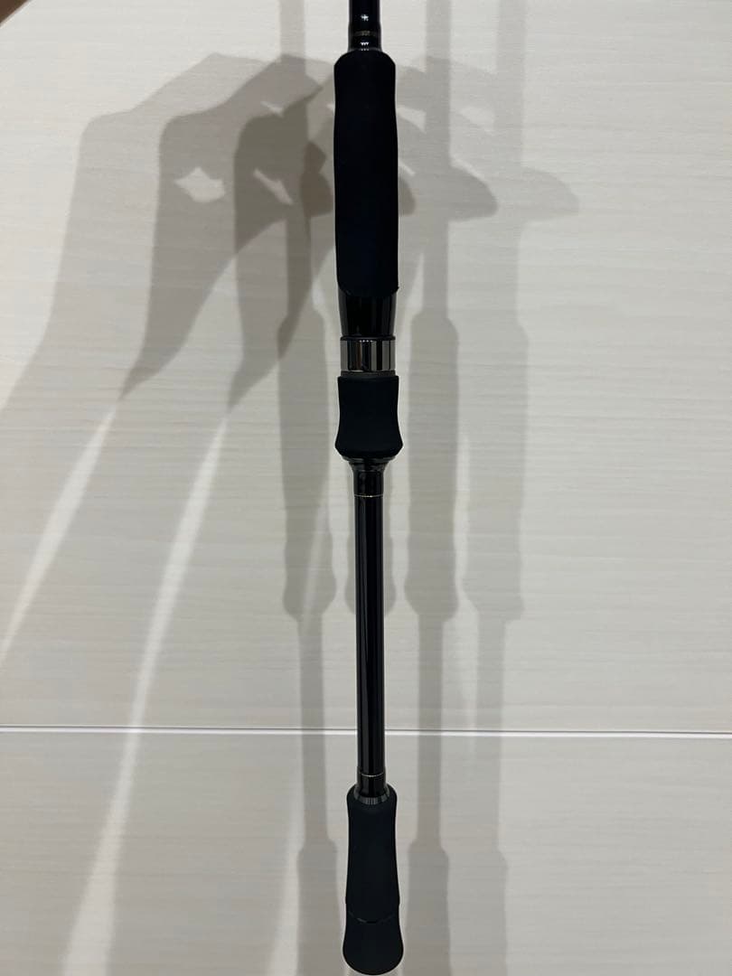 【ほぼ未使用】ヤマガブランクス　カリスタ90LML/S