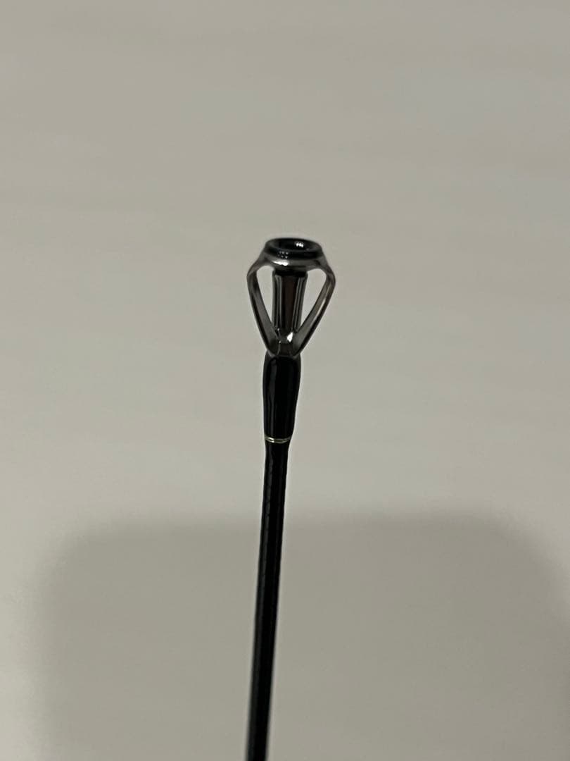 【ほぼ未使用】ヤマガブランクス　カリスタ90LML/S