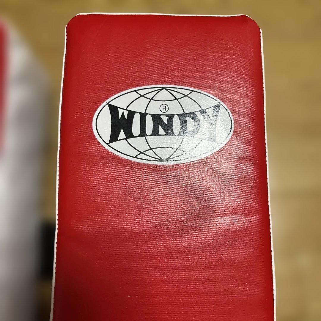 WINDY KP-11 キックパッド(小) 2個