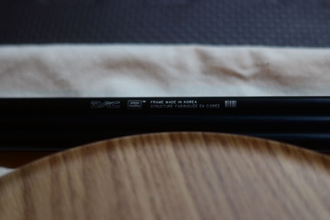 Helinox Table O ヘリノックス　テーブル オー オーク