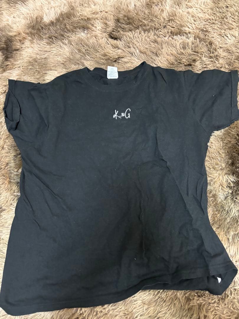 鹿島学園　Tシャツまとめ売り