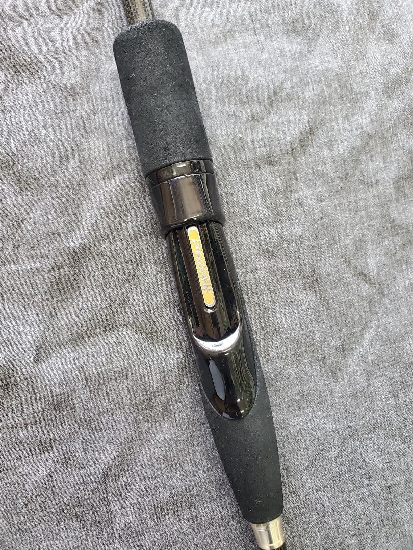 エバーグリーン フェイズ PCSS- 65L+ スピットファイア