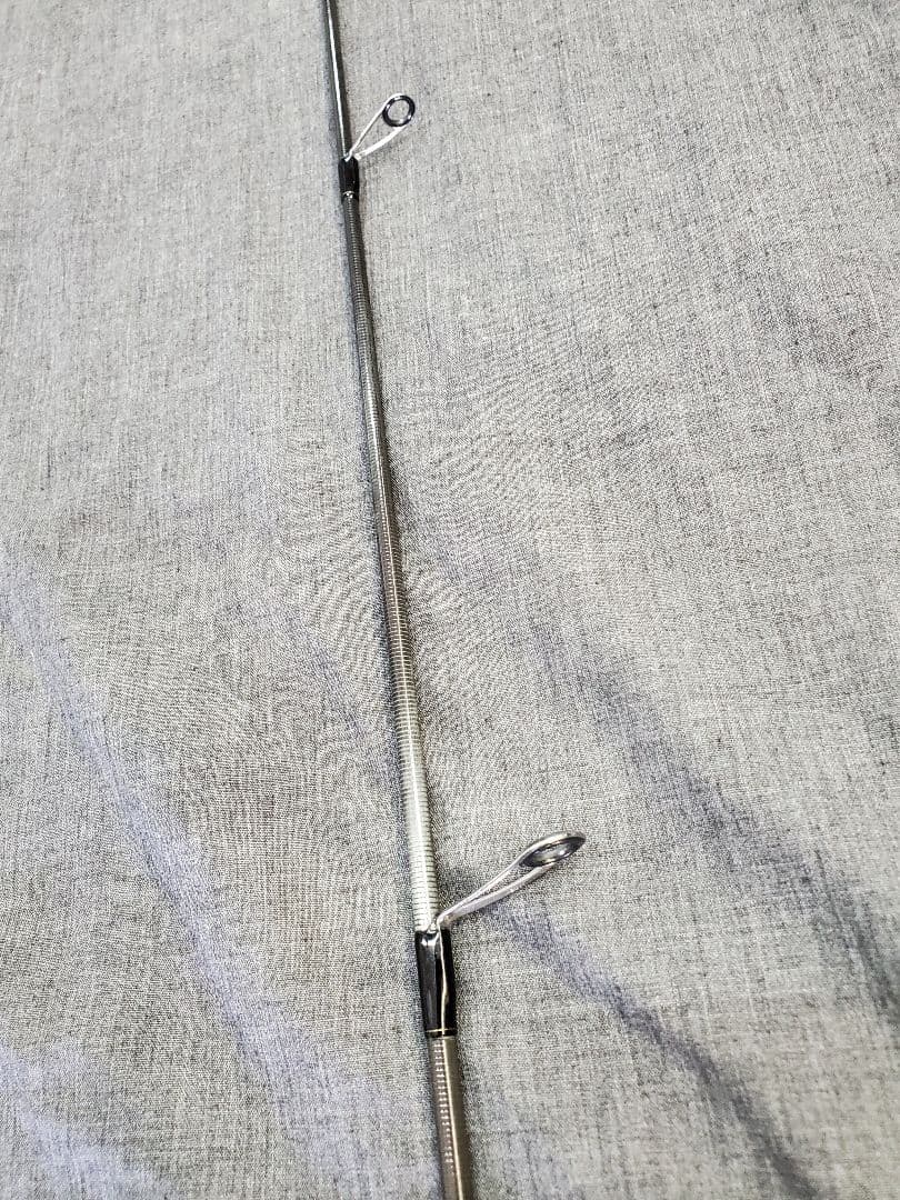 エバーグリーン フェイズ PCSS- 65L+ スピットファイア